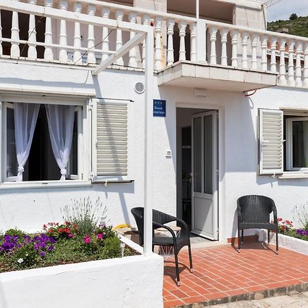 Apartment Semi Ντουμπρόβνικ Εξωτερικό φωτογραφία