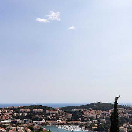 Apartment Semi Ντουμπρόβνικ Εξωτερικό φωτογραφία