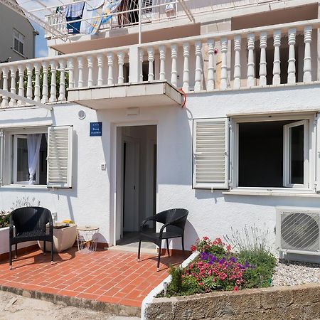 Apartment Semi Ντουμπρόβνικ Εξωτερικό φωτογραφία